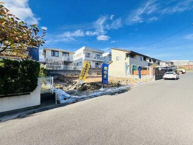 ここに住むために一生懸命頑張ろうと思えてくる家に住みたい（2号棟）