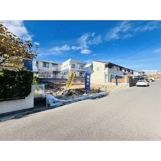 ここに住むために一生懸命頑張ろうと思えてくる家に住みたい（2号棟）