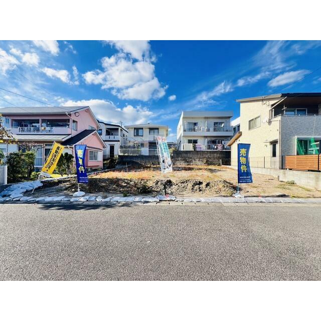 目に入るだけでホッとする、そんな家に暮らしたい（2号棟）