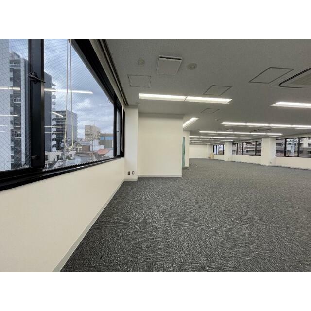 3Fフロア一括の写真です。