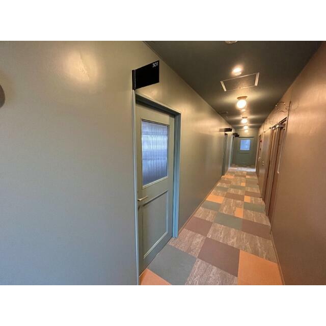 3Fフロア一括の写真です。
