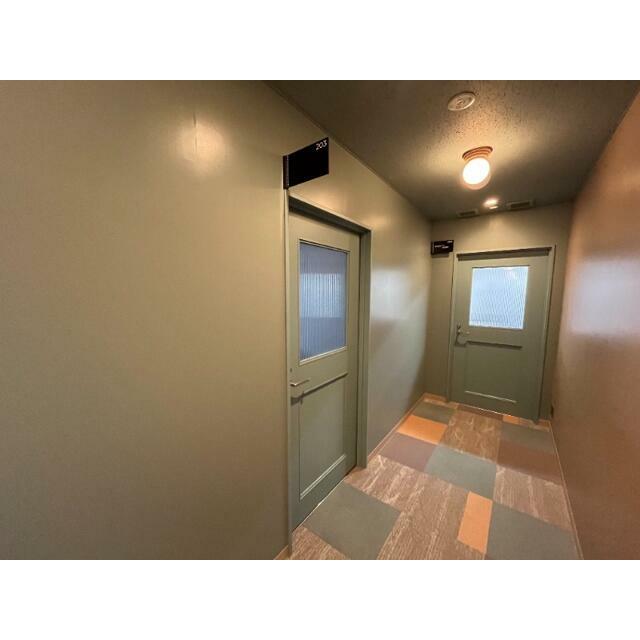 204（同間取り・別区画）の写真です。