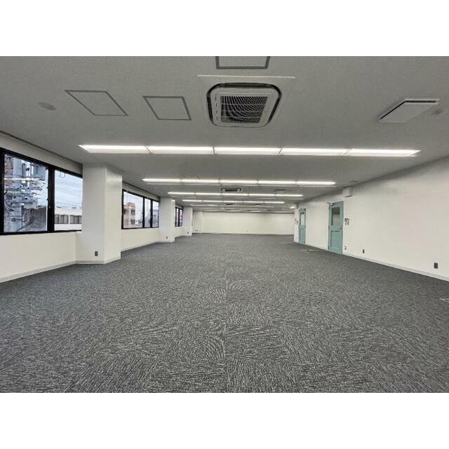 3Fフロア一括の写真です。