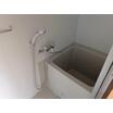 バス/シャワー