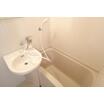 バス/シャワー