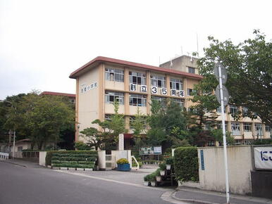 鹿児島市立西陵小学校