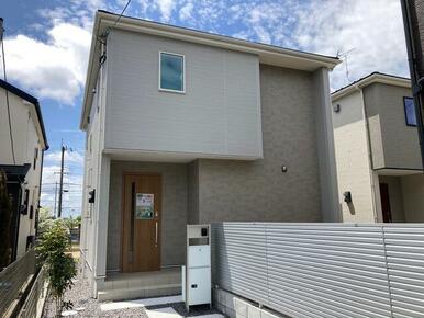 新しい生活、始まる予感を感じませんか