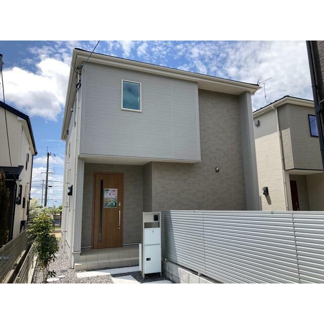 新しい生活、始まる予感を感じませんか
