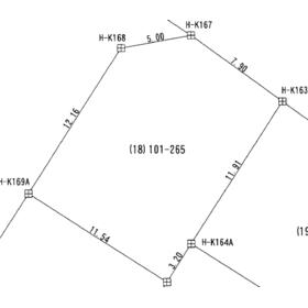 地形図等