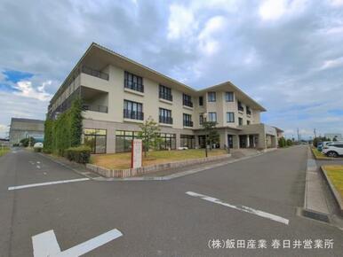 岩倉病院