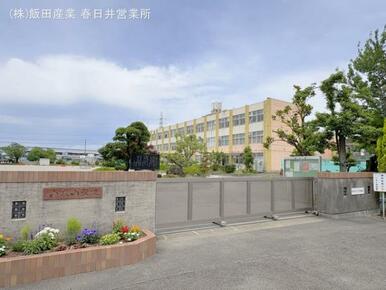 小牧市立小木小学校