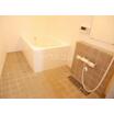 バス/シャワー