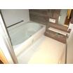 バス/シャワー