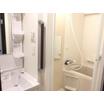 バス/シャワー