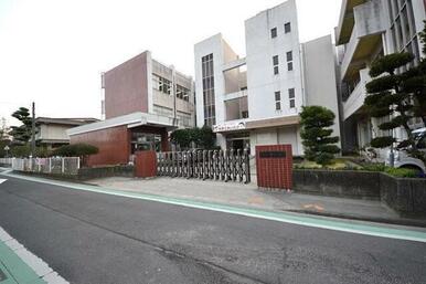 垂水小学校