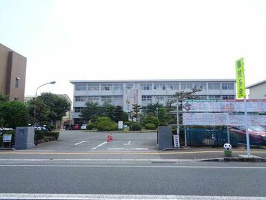 佐賀県立鳥栖工業高校