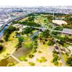 公園