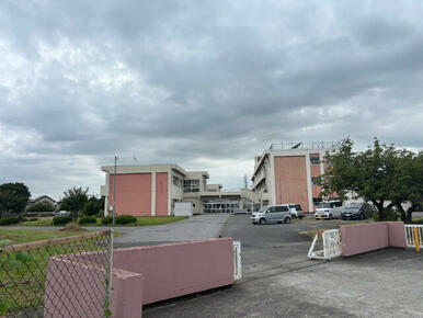 下野市立国分寺東小学校