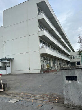 下野市立国分寺中学校