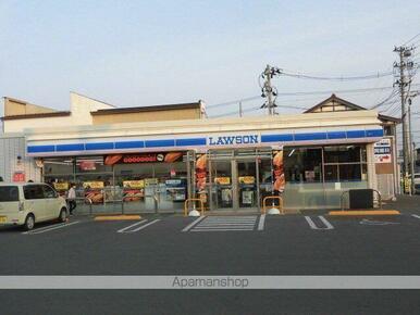 ローソン