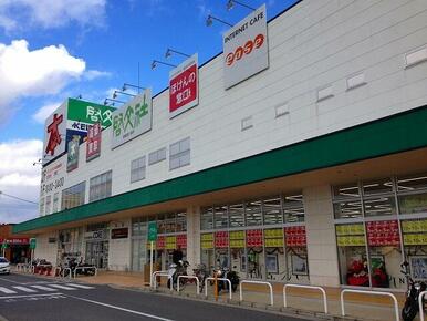 啓文社コア神辺店