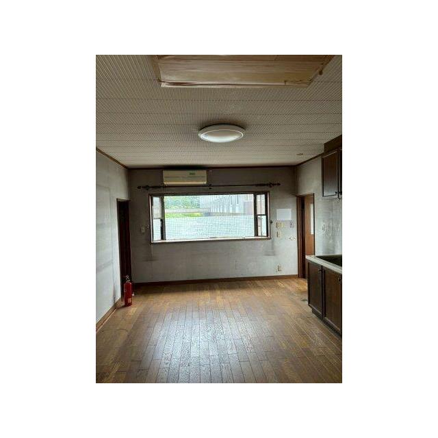 使いやすいリビングです