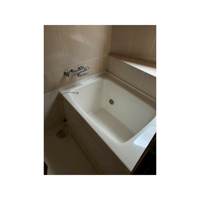 お風呂で日々の疲れを落としましょう