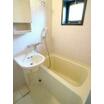 バス/シャワー