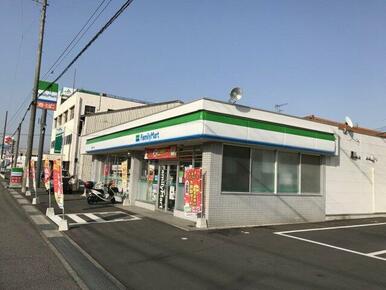 ファミリーマート 尾道高須大新店