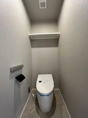 洗濯機置き場