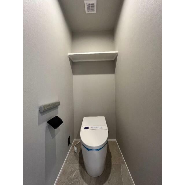 洗濯機置き場