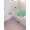 バス/シャワー