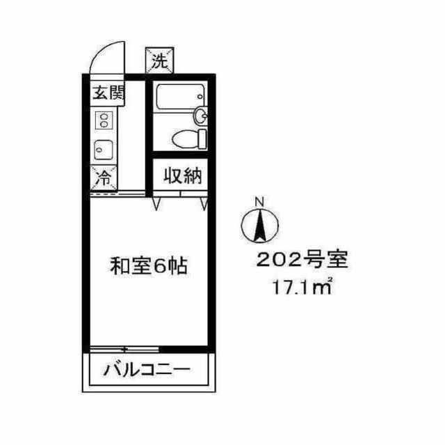 シャンブルシオンｂ棟 ２０２ 1k 目黒区の貸アパートの物件情報 賃貸 アパート マンション 一戸建て 大井町 のセンチュリー21rbマネジメント 5f98b4cb7f54eb