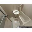 バス/シャワー