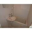 バス/シャワー