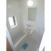 バス/シャワー