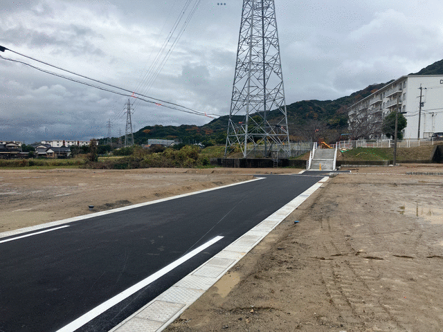 物件画像 京都郡苅田町 大字集 (苅田駅) 住宅用地