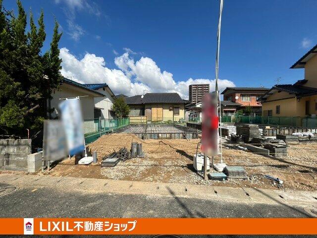 物件画像 北九州市小倉南区 中曽根１丁目 (下曽根駅) 2階建 4LDK