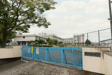 仙台市立鶴谷小学校