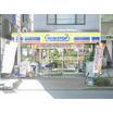 コンビニ