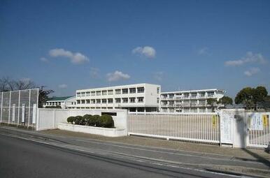 稲美町立天満小学校