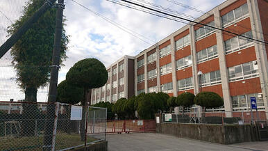 名古屋市立南陽小学校