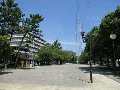 区立滝野公園