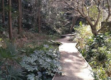 戸塚公園