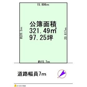 地形図等