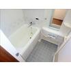 バス/シャワー
