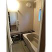 バス/シャワー