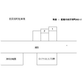 平面図