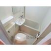 バス/シャワー