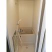バス/シャワー